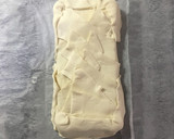 Foto del paso 4 de la receta: Hojaldre relleno de chocolate