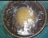 Foto langkah ke 3 dari resep Wool Roll Bread.