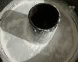 Foto del paso 5 de la receta: Bizcochuelo de chocolate casero