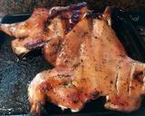 Foto del paso 3 de la receta: Adobo para lechón al horno