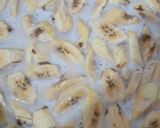 Foto langkah ke 3 dari resep Kolak Pisang.