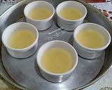Une image de l'étape 3 de Crème Polenta Caramélisée Aux Aromes Epicés 🍮.