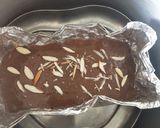 A picture of step 2 of Biscuit Almond Cake.