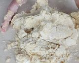 Foto del passaggio 2 della ricetta Chiacchiere di Carnevale