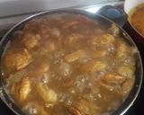 Foto del paso 8 de la receta: Patatas a la importancia