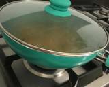 Cream of vegetable soup recipe step 2 photo