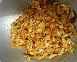 કોબીજ બટાકા નું શાક (Cabbage Bataka Shak Recipe In Gujarati) રેસીપી સ્ટેપ3ફોટો