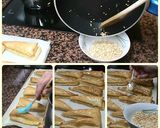 Foto del paso 4 de la receta: Triángulos de hojaldre