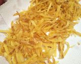 Foto langkah ke 4 dari resep Kentang Mustofa ala Rumahan.