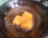 Foto langkah ke 6 dari resep Sandwich Kroket.