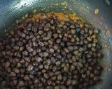 मुंबई स्पेशल चना चाट रेसिपी स्टेप 2 फोटो 