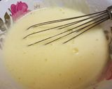 Foto del paso 4 de la receta: Tortitas de Pollo
