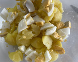 Foto del paso 1 de la receta Ensalada campera