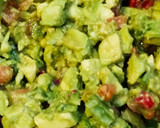 Foto del paso 7 de la receta: Guacamole
