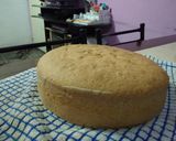 Foto del paso 1 de la receta: Torta día del padre
