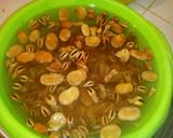 صورة لخطوة 1 من وصفة دوبارة بسكرية