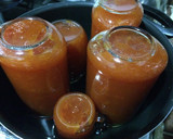 Foto del paso 3 de la receta: Mermelada de papaya