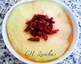 Foto del paso 8 de la receta: Salmorejo cordobés