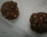 Foto langkah ke 3 dari resep Bola - bola Susu Ala Shareen 😊.