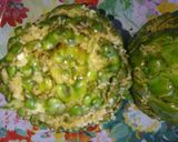 Foto del paso 3 de la receta: Alcauciles rellenos