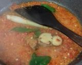 Foto langkah ke 3 dari resep Oseng Tongkol Pedas.