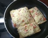ચીઝી ટોસ્ટ (Cheesy Toast Recipe In Gujarati) રેસીપી સ્ટેપ5ફોટો