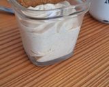 Une image de l'étape 4 de Mousse speculoos.