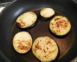 Foto del paso 8 de la receta: Sándwich de berenjena y tofu