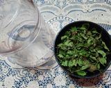 Foto del paso 5 de la receta: Orégano fresco disecado