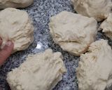 Foto del paso 1 de la receta: Pan casero con aceite