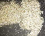 Foto langkah ke 2 dari resep Bakwan Mie.