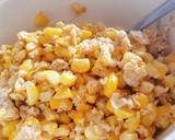 ข้าวโพดหวานผัดไข่ วิธีทำสูตร 4 รูป