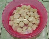 Foto langkah ke 1 dari resep Getuk Singkong Milenial 27.08.2019.