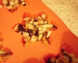 Foto del paso 8 de la receta Pastelitos de Verduras