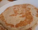 Foto del paso 8 de la receta: Hotcakes de avena y banana🍌(súper saludables)