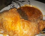 Foto del paso 3 de la receta: Pollo a la Rumana