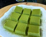 รูปขั้นตอนการทำที่ 8 ของ ช็อกโกแลตชาเขียว (Nama chocolate)