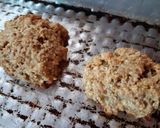 Foto del paso 4 de la receta: Galleta de avena fácil y económica