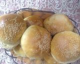 صورة لخطوة 2 من وصفة عيش كيزر