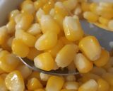 รูปขั้นตอนการทำที่ 2 ของ "ข้าวโพดอบเนย" 🌽🧀 Butter Corn