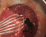 A picture of step 3 of Personal Baconjam Meatloaf.