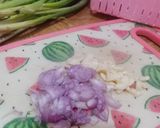 Foto langkah ke 2 dari resep Sayur SOP simpel.