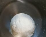 爆汁洋蔥豬肉餡餅的食譜步驟5照片