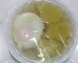 ไข่หวานน้ำขิง วิธีทำสูตร 8 รูป