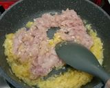 Foto langkah ke 4 dari resep Ayam Cincang Isian Bakpau.
