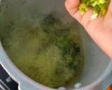 Kothmiri khichu recipe step 2 photo