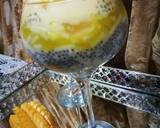 Mango falooda recipe step 6 photo