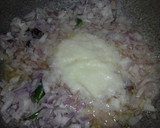    பெப்பர் ஆலூ சிக்கன் சாப்ஸ் ரெசிபி ஸ்டேப் 2 புகைப்படம்
