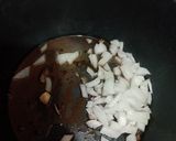 Foto del paso 2 de la receta: Discada de carne asada