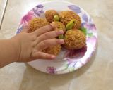 Foto langkah ke 7 dari resep Tahu rambutan.